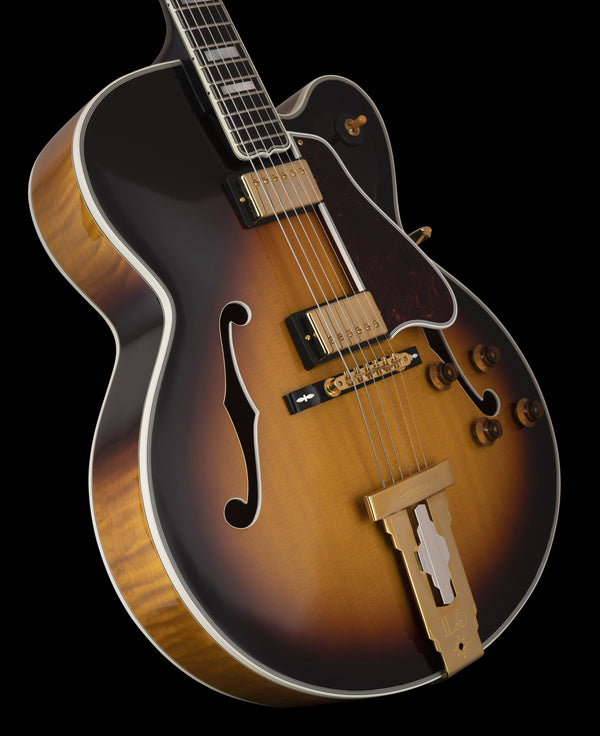 Gibson Custom L-5 CES