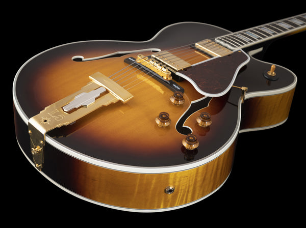 Gibson Custom L-5 CES