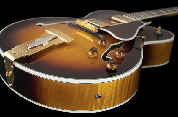 Gibson Custom L-5 CES