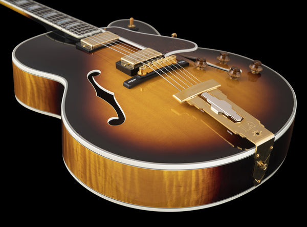 Gibson Custom L-5 CES