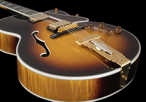 Gibson Custom L-5 CES