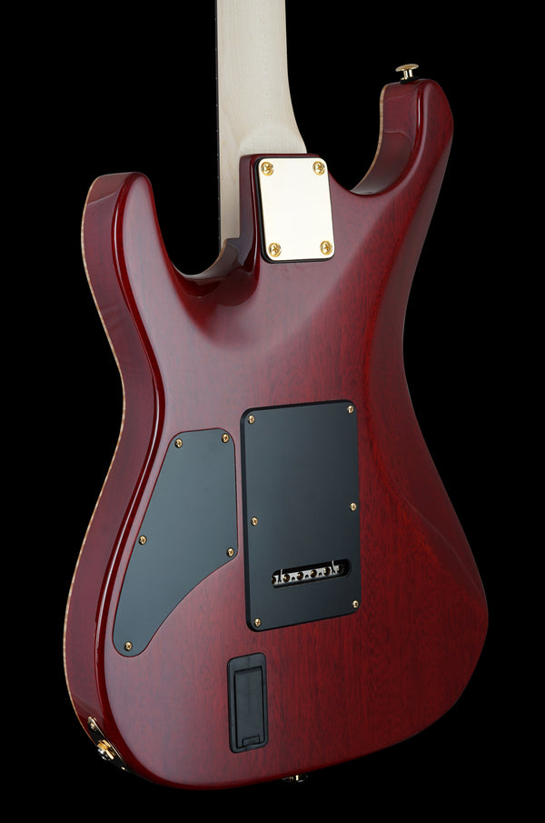 Suhr Standard Legacy Limited Edition Aged Cherry Burst