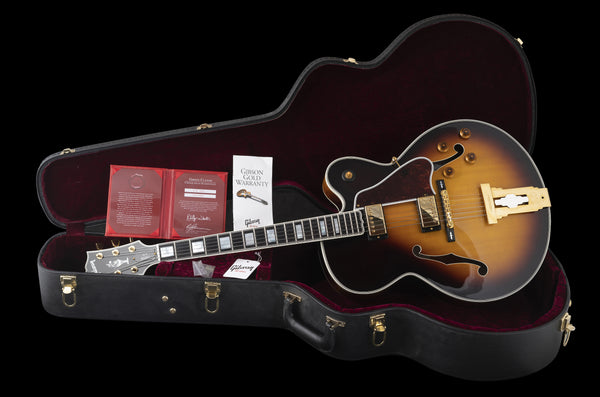 Gibson Custom L-5 CES