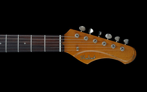 Shabat Lynx - Olympic White