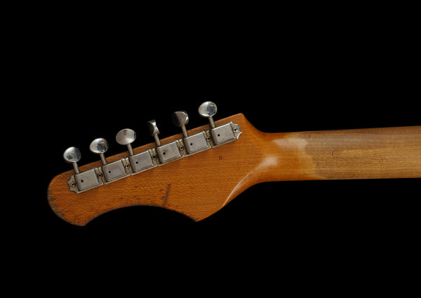 Shabat Lynx - Olympic White