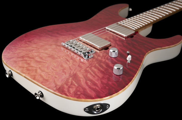 Tom Anderson Angel - Strawberry Shortcake WakeSurf