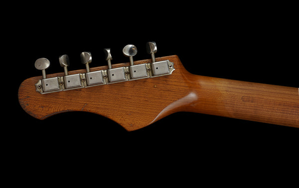 Shabat Lynx - Lake Placid Blue