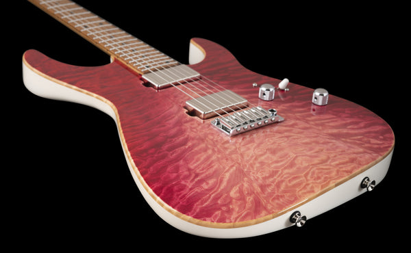 Tom Anderson Angel - Strawberry Shortcake WakeSurf