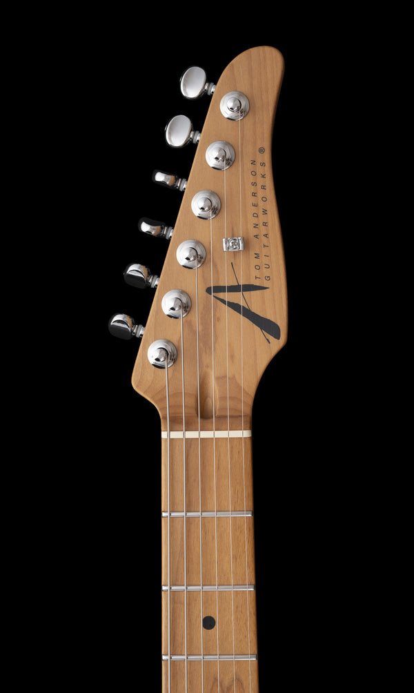 Tom Anderson Angel - Strawberry Shortcake WakeSurf