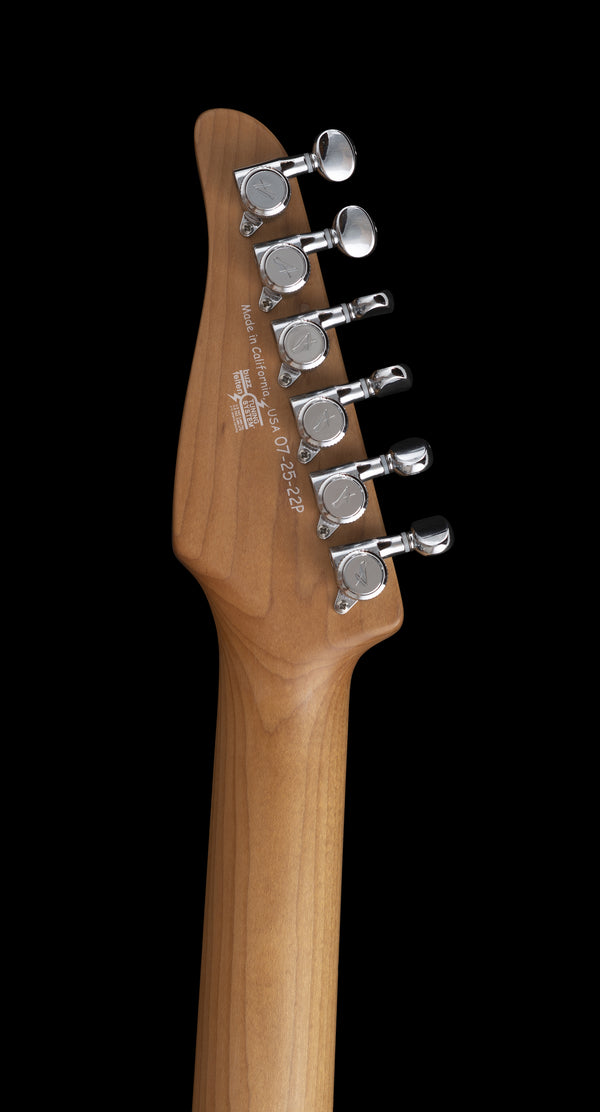 Tom Anderson Angel - Strawberry Shortcake WakeSurf