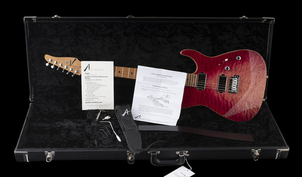 Tom Anderson Angel - Strawberry Shortcake WakeSurf