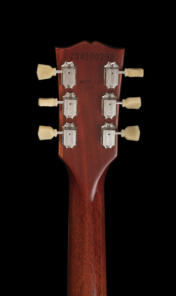 Gibson SG Standard '61 With Maestro Vibrola