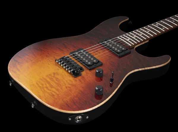 Tom Anderson Drop Top - Fire WakeSurf