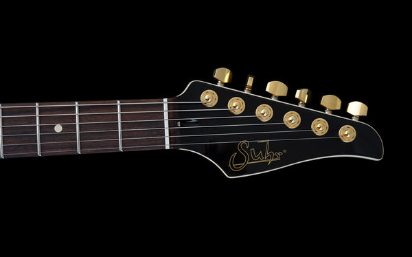 Suhr Standard Legacy Limited Edition Aged Cherry Burst