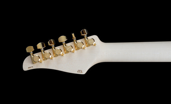 Suhr Standard Legacy Limited Edition Aged Cherry Burst