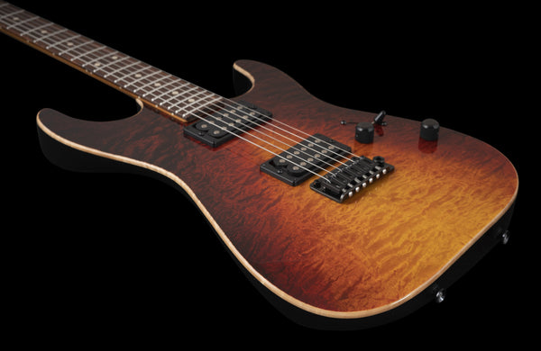 Tom Anderson Drop Top - Fire WakeSurf