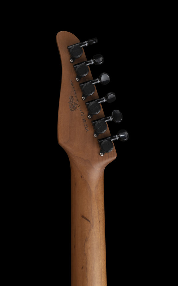 Tom Anderson Drop Top - Fire WakeSurf