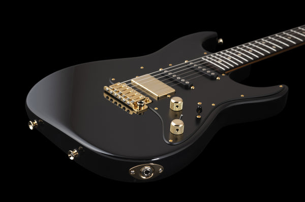 Tom Anderson The Classic - Black