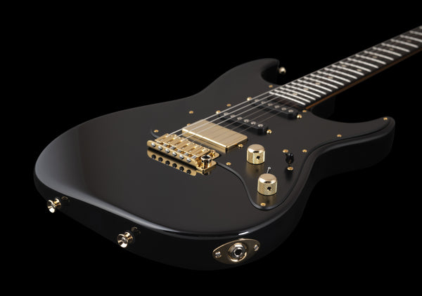 Tom Anderson The Classic - Black