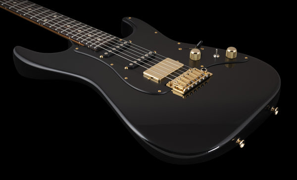 Tom Anderson The Classic - Black