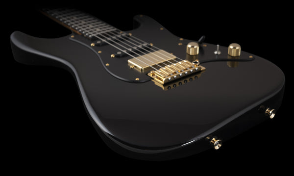 Tom Anderson The Classic - Black