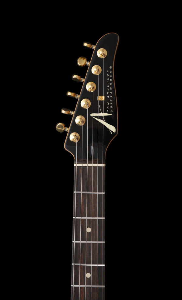 Tom Anderson The Classic - Black