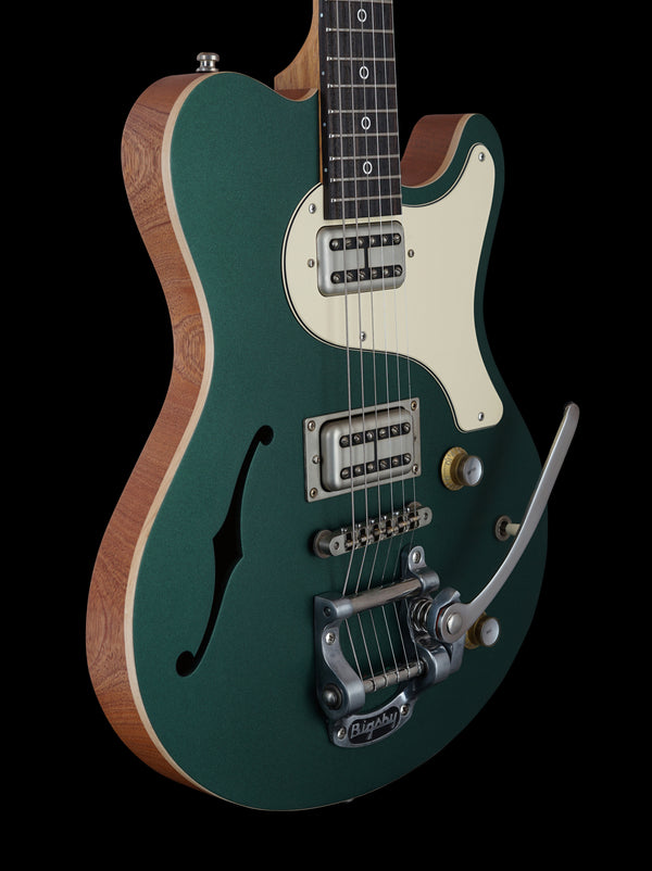 Nik Huber Surfmeister - Cadillac Green