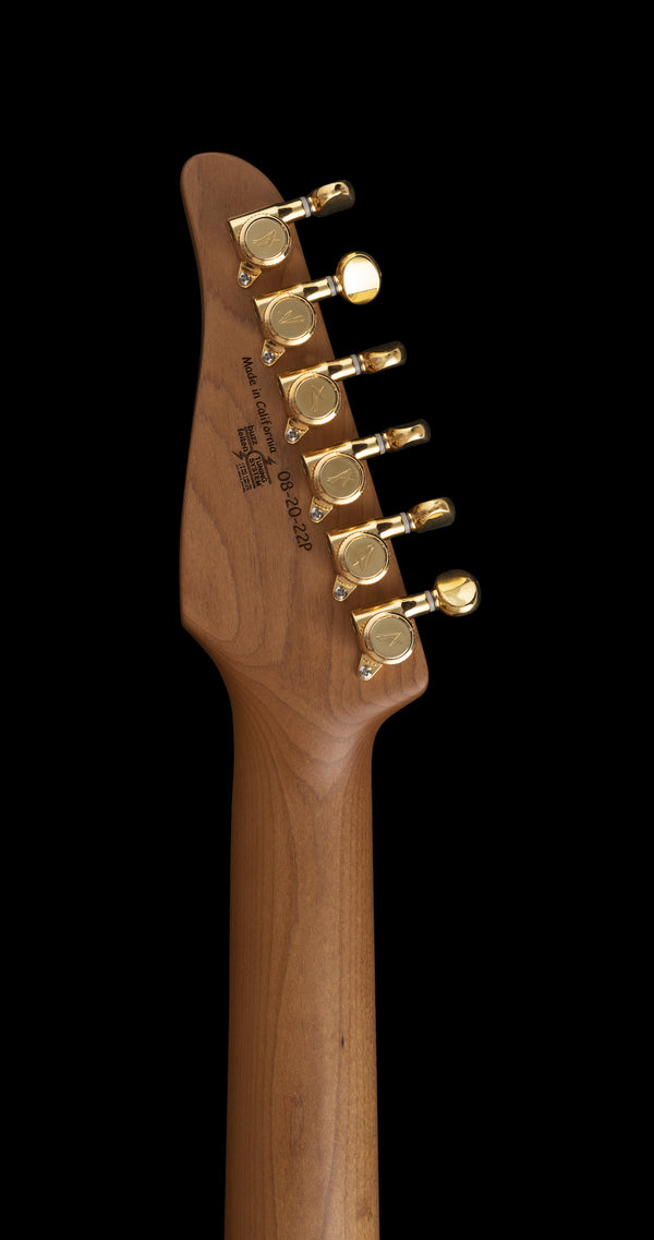 Tom Anderson The Classic - Black