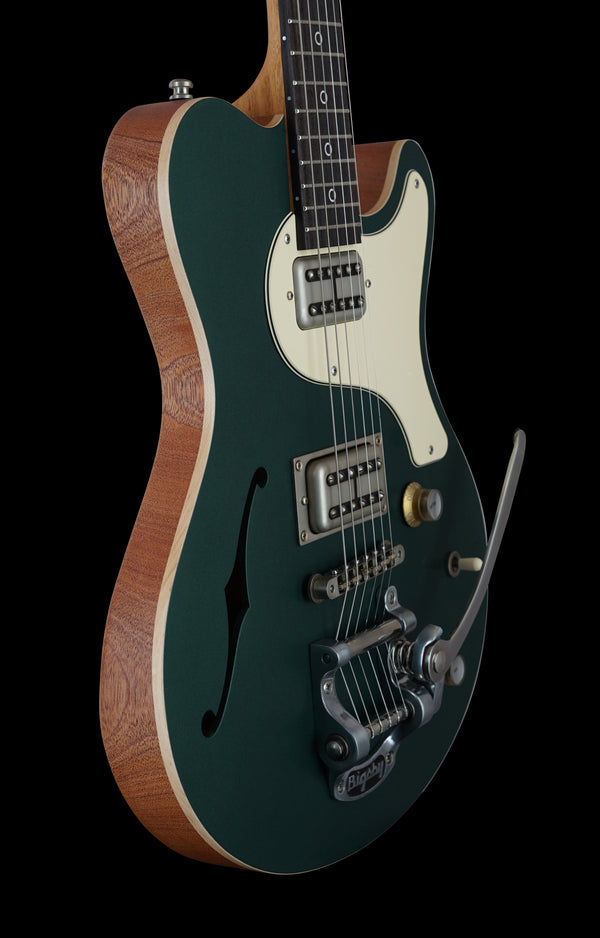 Nik Huber Surfmeister - Cadillac Green