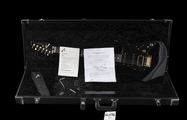 Tom Anderson The Classic - Black