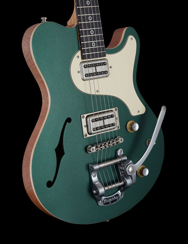 Nik Huber Surfmeister - Cadillac Green