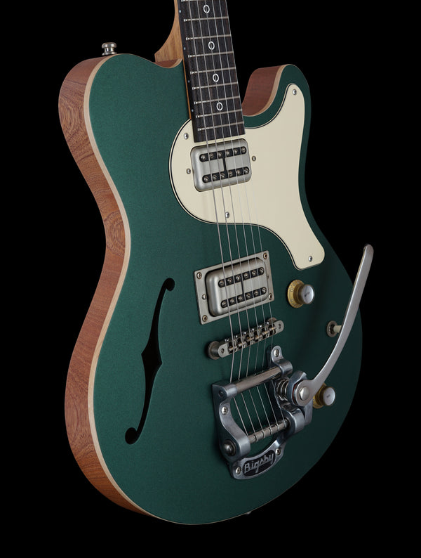 Nik Huber Surfmeister - Cadillac Green
