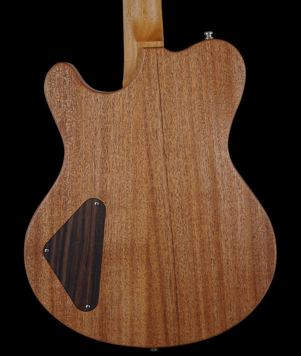 Nik Huber Surfmeister - Cadillac Green