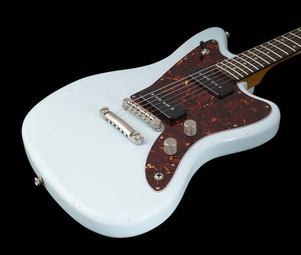 Fano JM6 Oltre - Sonic Blue