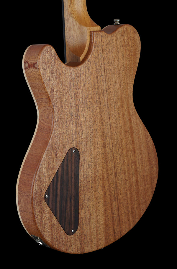 Nik Huber Surfmeister - Cadillac Green