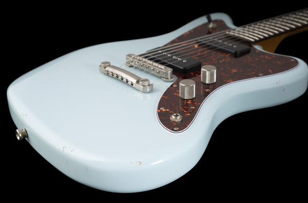 Fano JM6 Oltre - Sonic Blue