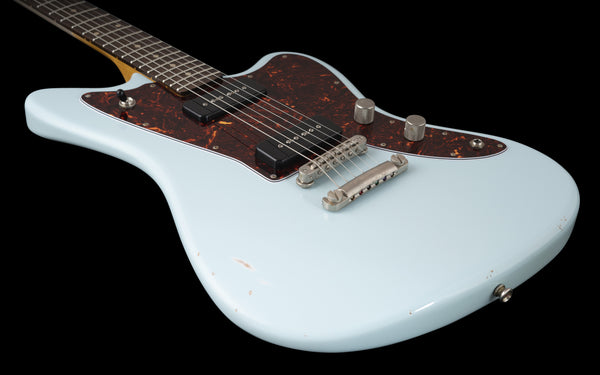 Fano JM6 Oltre - Sonic Blue