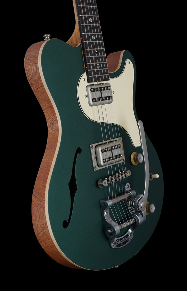 Nik Huber Surfmeister - Cadillac Green