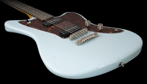Fano JM6 Oltre - Sonic Blue