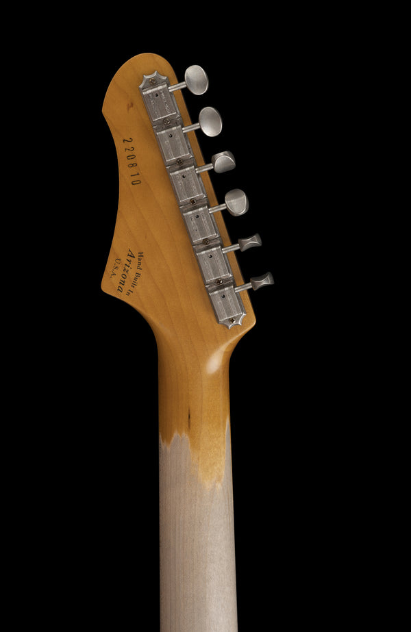 Fano JM6 Oltre - Sonic Blue