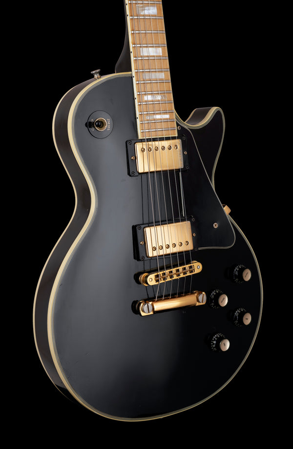 Gibson Les Paul Custom - 1978 - Maple Neck