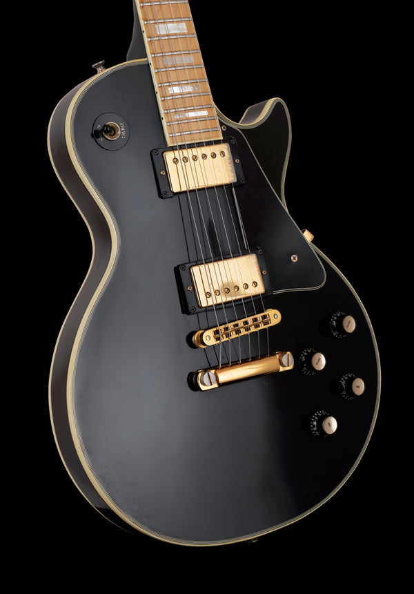 Gibson Les Paul Custom - 1978 - Maple Neck