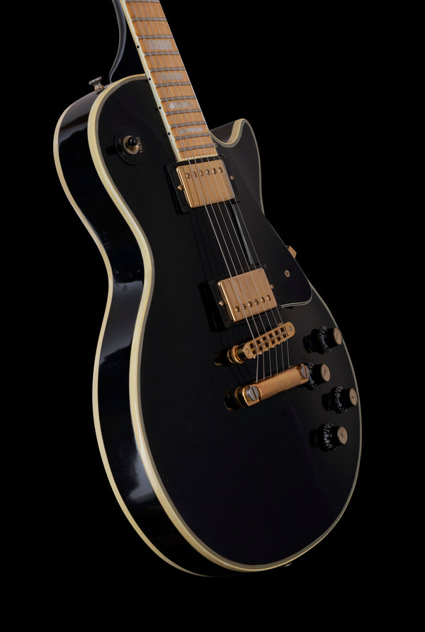 Gibson Les Paul Custom - 1978 - Maple Neck