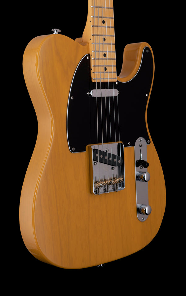 Suhr Classic T, Trans Butterscotch