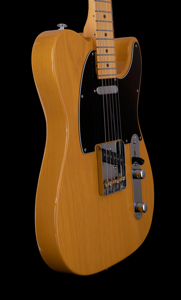 Suhr Classic T, Trans Butterscotch