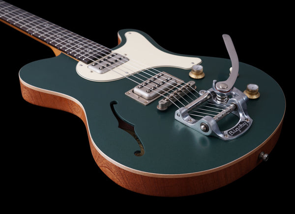 Nik Huber Surfmeister - Cadillac Green