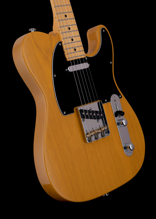 Suhr Classic T, Trans Butterscotch