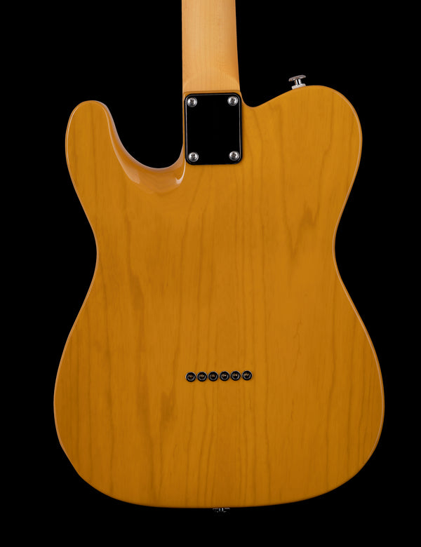 Suhr Classic T, Trans Butterscotch