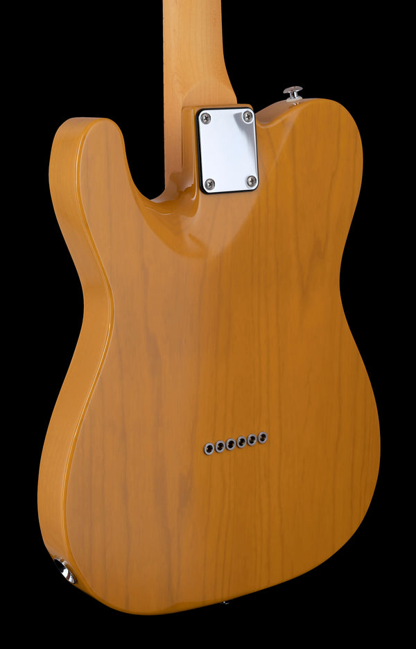 Suhr Classic T, Trans Butterscotch