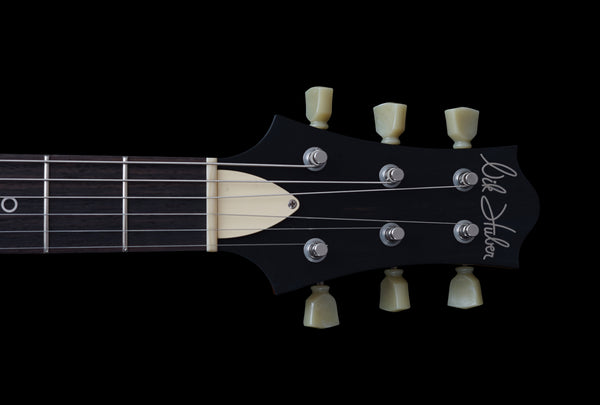 Nik Huber Surfmeister - Cadillac Green